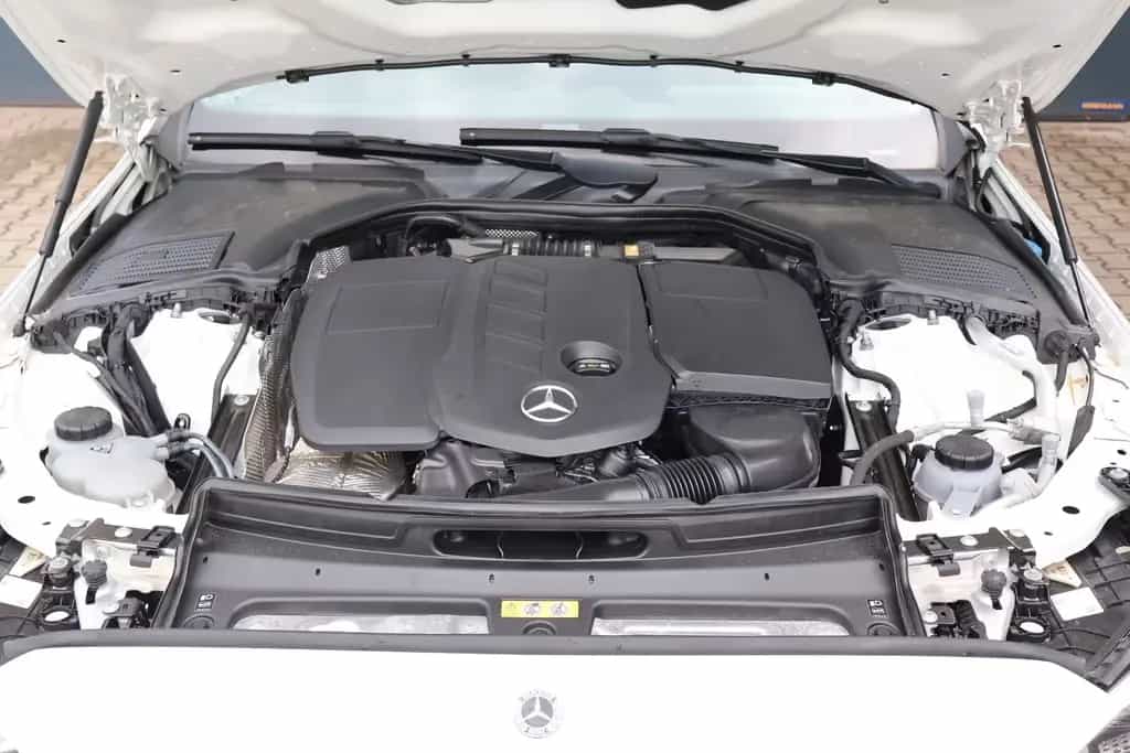 Mercedes-Benz C 220 T d All Terrain 4Matic Kamera/AHK/elk.Sitz 09/2022-photo-5