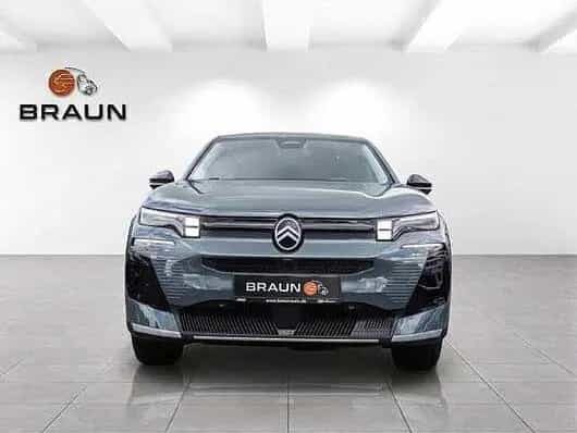 Citroën C5 Aircross Hybrid 145 PLUS Techno Paket 04/2026-photo-1
