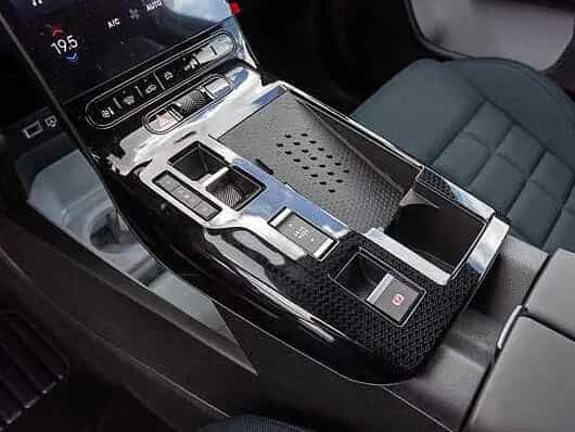Citroën C5 Aircross Hybrid 145 PLUS Techno Paket 04/2026-photo-10
