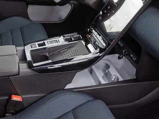 Citroën C5 Aircross Hybrid 145 PLUS Techno Paket 04/2026-photo-18