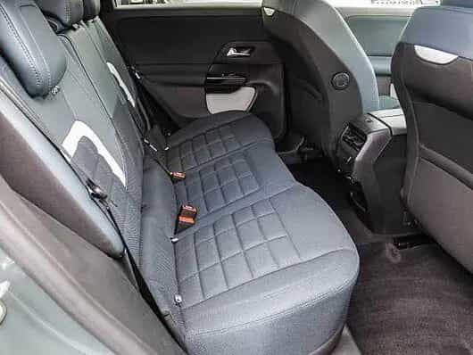 Citroën C5 Aircross Hybrid 145 PLUS Techno Paket 04/2026-photo-15