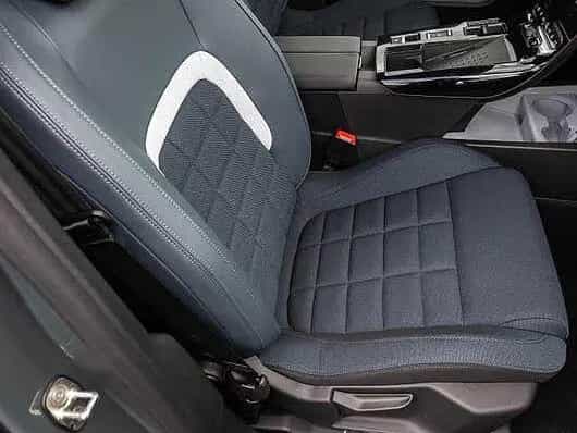 Citroën C5 Aircross Hybrid 145 PLUS Techno Paket 04/2026-photo-16
