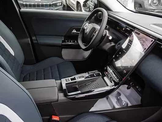 Citroën C5 Aircross Hybrid 145 PLUS Techno Paket 04/2026-photo-17