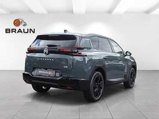 Citroën C5 Aircross Hybrid 145 PLUS Techno Paket 04/2026-photo-2