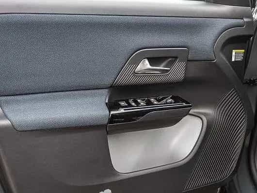 Citroën C5 Aircross Hybrid 145 PLUS Techno Paket 04/2026-photo-5