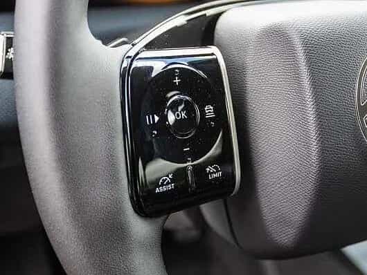 Citroën C5 Aircross Hybrid 145 PLUS Techno Paket 04/2026-photo-8