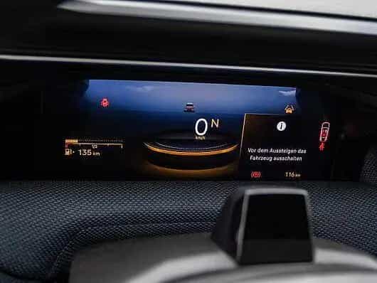 Citroën C5 Aircross Hybrid 145 PLUS Techno Paket 04/2026-photo-9