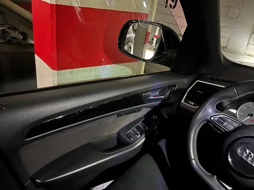 Audi SQ5 tiptronic 8Fach Top Gepflegt 09/2013-photo-16