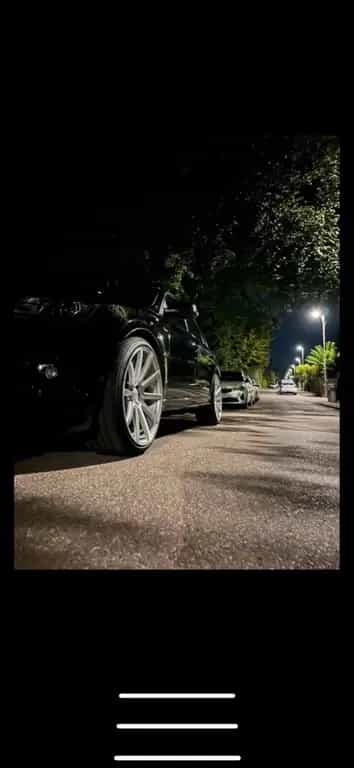 Audi SQ5 tiptronic 8Fach Top Gepflegt 09/2013-photo-2