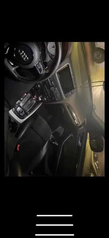 Audi SQ5 tiptronic 8Fach Top Gepflegt 09/2013-photo-7