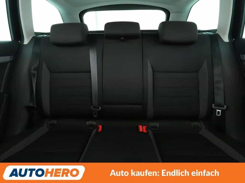 Skoda Octavia 1.4 TSI Ambition*NAV*TEMPO*PDC*SHZ*BT 09/2017-photo-15