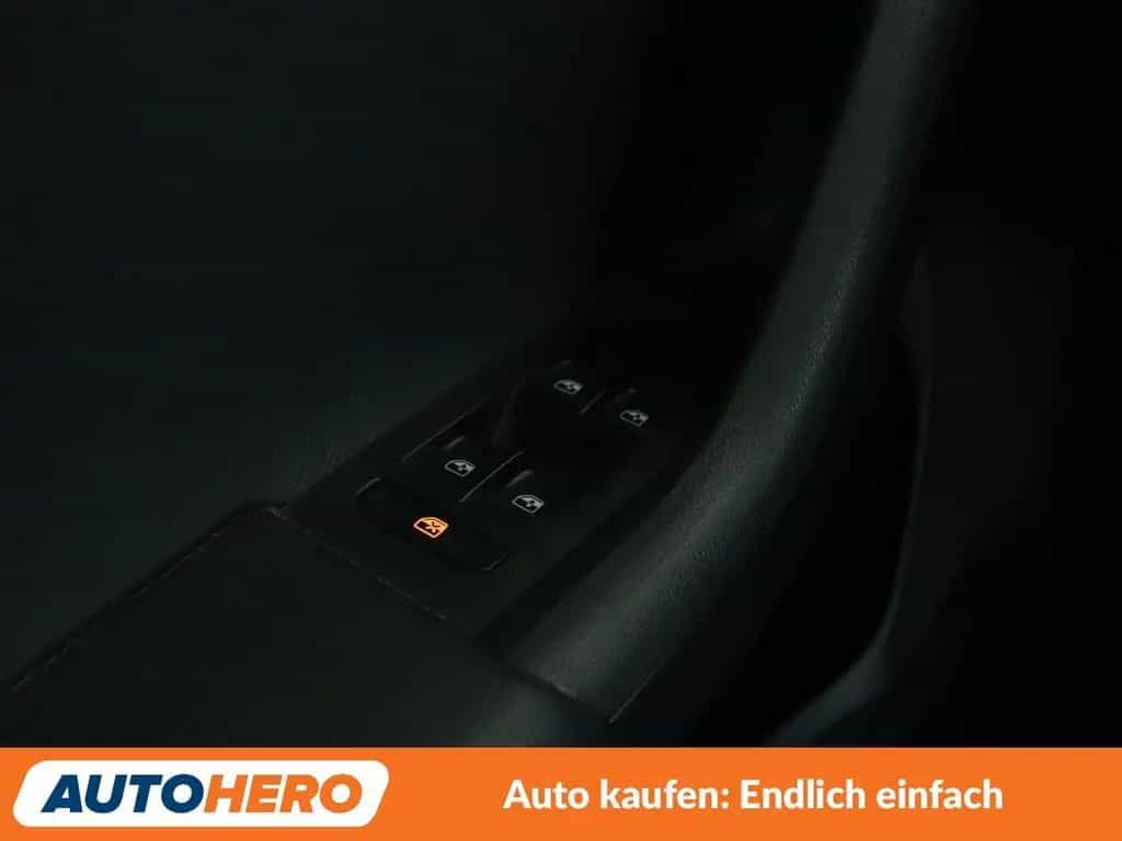 Skoda Octavia 1.4 TSI Ambition*NAV*TEMPO*PDC*SHZ*BT 09/2017-photo-24