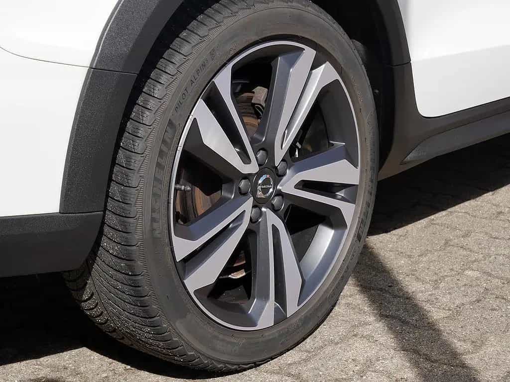 Volvo V60 Cross Country B5 AWD Pro 03/2021-photo-10