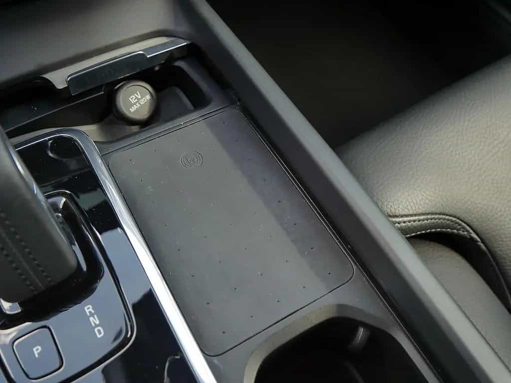 Volvo V60 Cross Country B5 AWD Pro 03/2021-photo-25