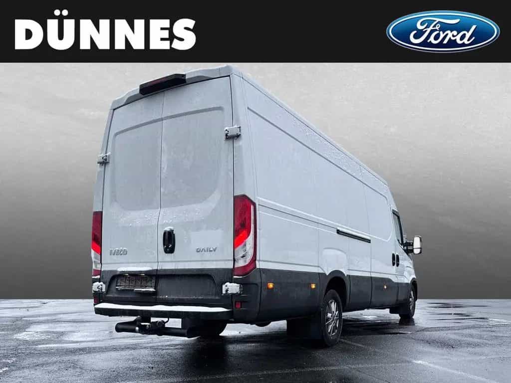 Iveco Other Daily L4 3,5 T 3,0L  Diesel Autom. 02/2022-photo-1