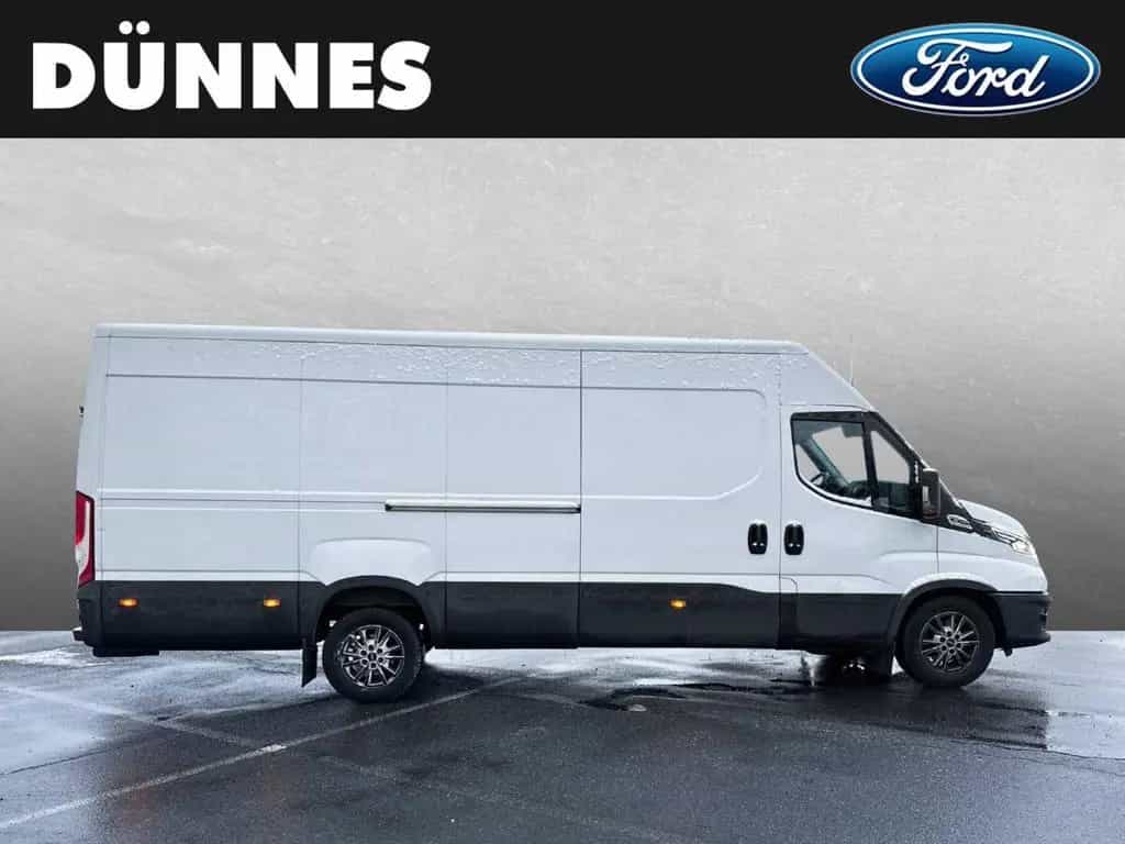 Iveco Other Daily L4 3,5 T 3,0L  Diesel Autom. 02/2022-photo-5