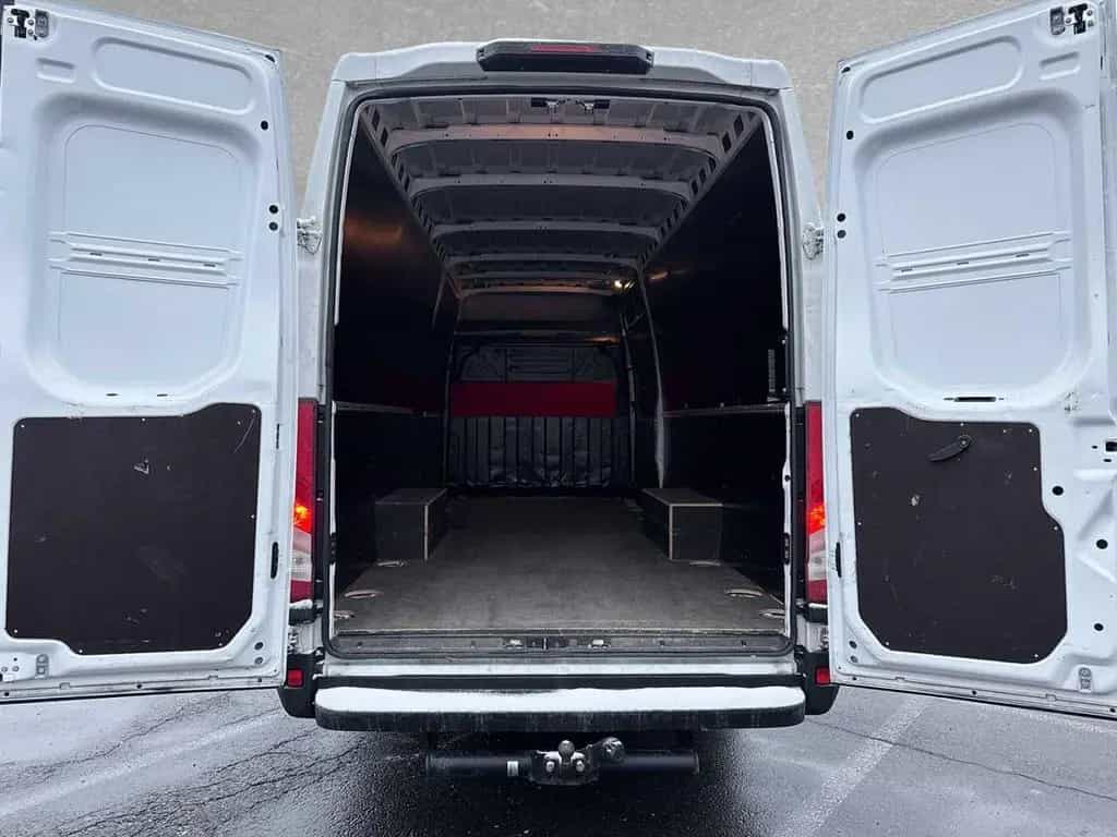 Iveco Other Daily L4 3,5 T 3,0L  Diesel Autom. 02/2022-photo-9