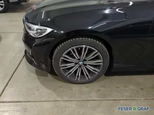 BMW 320 i A Luxury Line AHK*LiveCP*HiFi*SHZ*Innovati 01/2022-photo-11