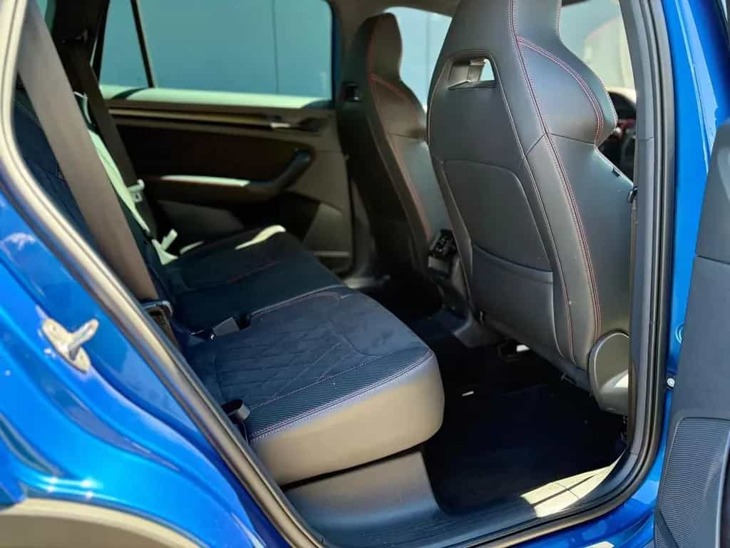 Skoda Kodiaq RS 2.0TSI 4x4 NAVI+ACC+AHK 04/2023-photo-15
