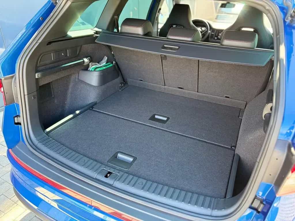 Skoda Kodiaq RS 2.0TSI 4x4 NAVI+ACC+AHK 04/2023-photo-17