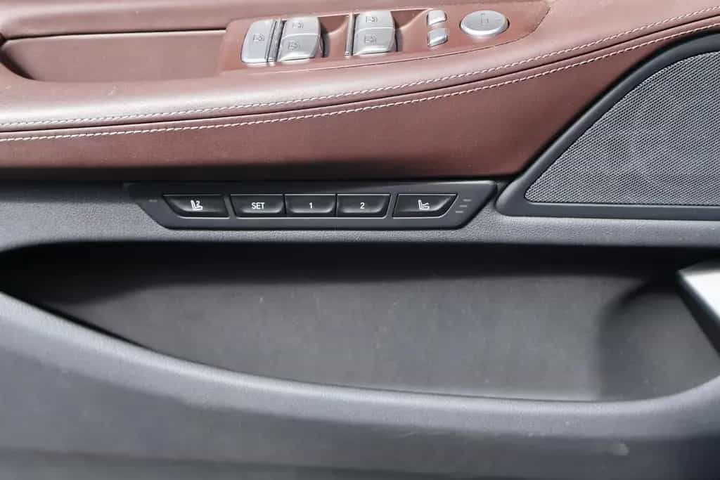 BMW 730 d Shadow-Line  HuD SB SD Laser 360° SCA 12/2018-photo-7