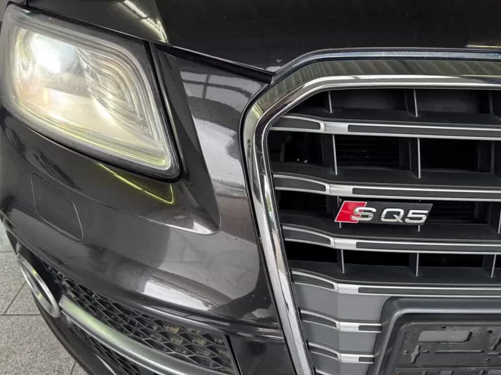 Audi SQ5 3.0 TDI*QUAT*AUT*BI-XN*B&O*PAN*ACC*LANE*KAMR 09/2013-photo-10