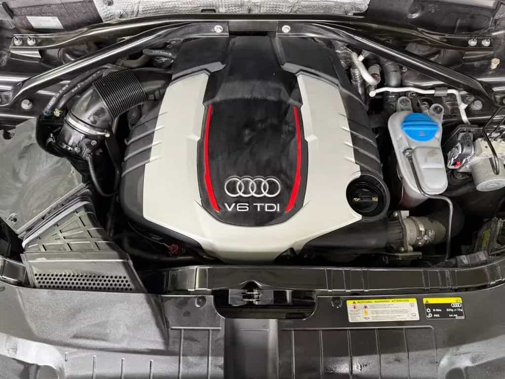 Audi SQ5 3.0 TDI*QUAT*AUT*BI-XN*B&O*PAN*ACC*LANE*KAMR 09/2013-photo-11