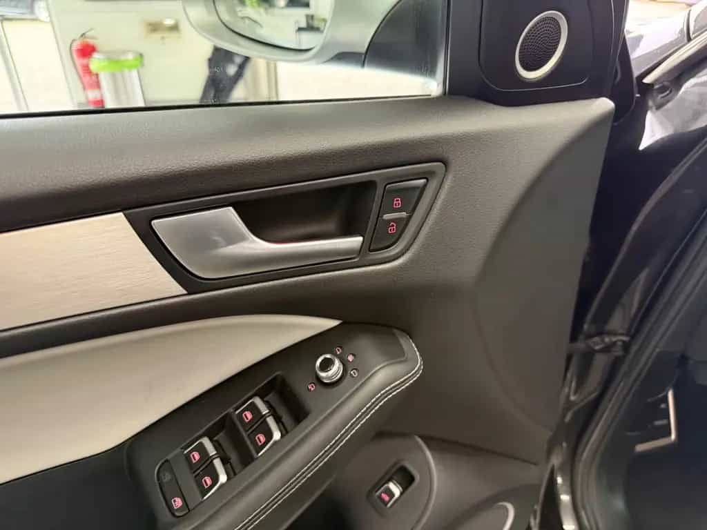 Audi SQ5 3.0 TDI*QUAT*AUT*BI-XN*B&O*PAN*ACC*LANE*KAMR 09/2013-photo-13