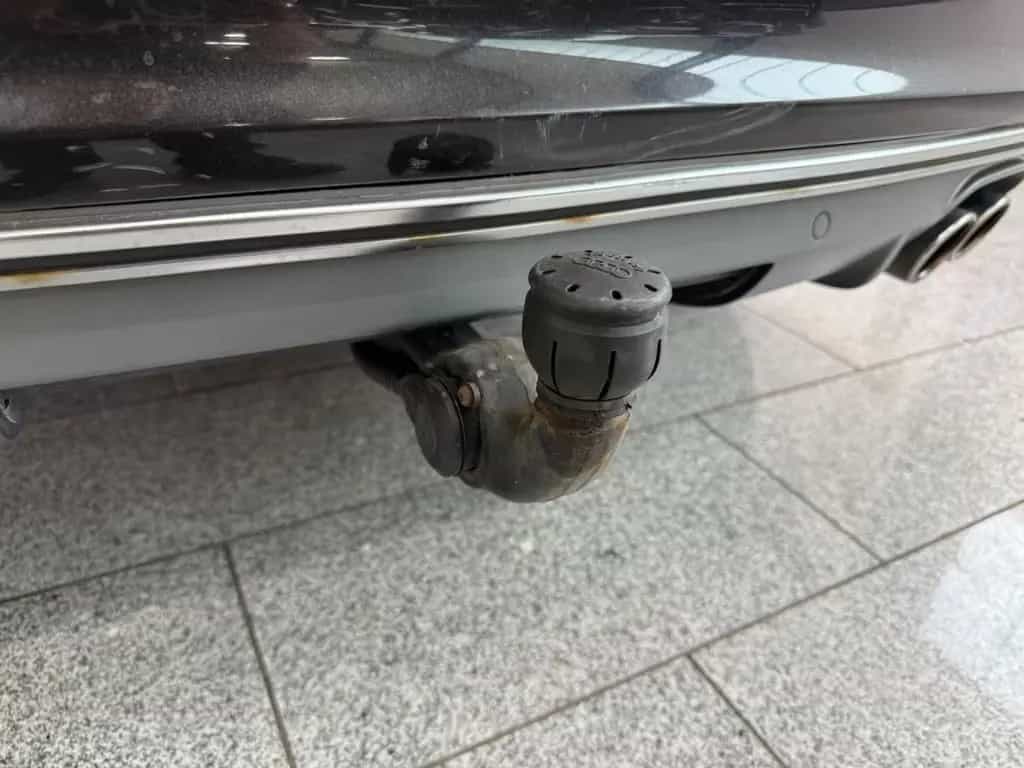 Audi SQ5 3.0 TDI*QUAT*AUT*BI-XN*B&O*PAN*ACC*LANE*KAMR 09/2013-photo-18