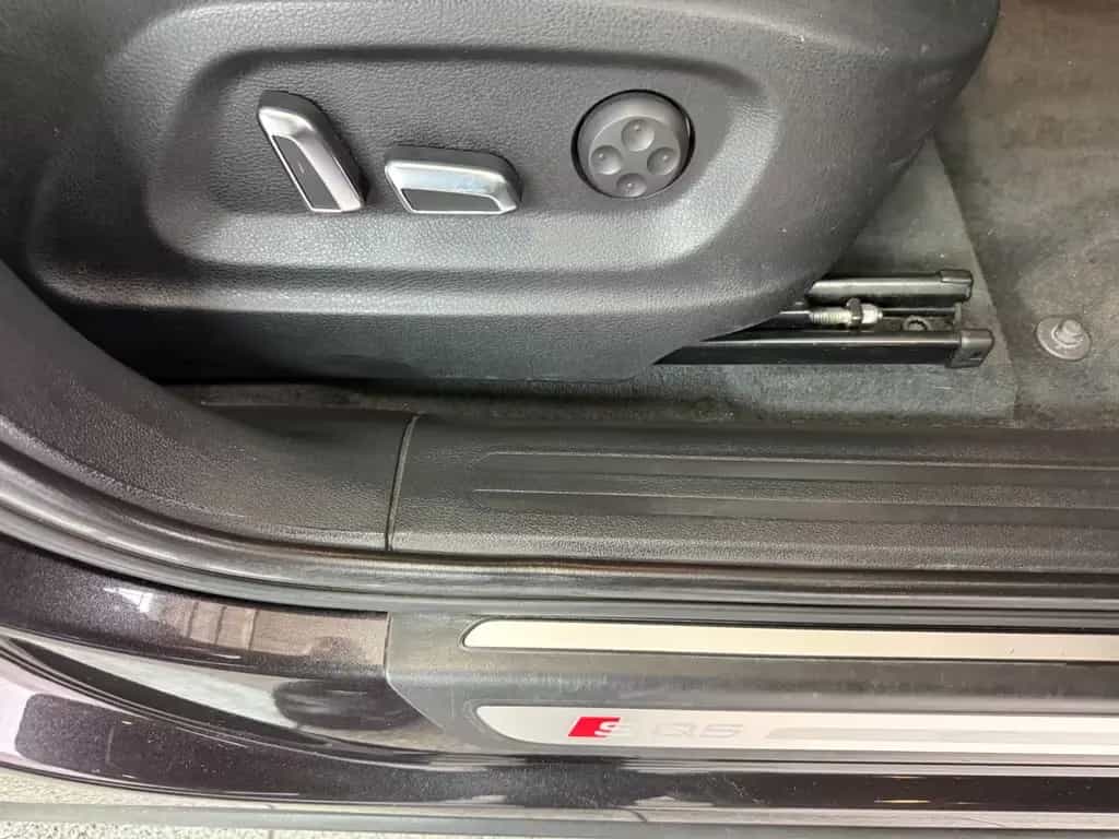 Audi SQ5 3.0 TDI*QUAT*AUT*BI-XN*B&O*PAN*ACC*LANE*KAMR 09/2013-photo-24