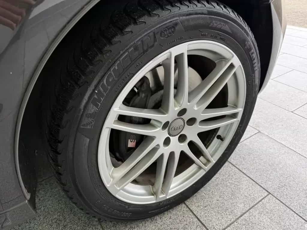 Audi SQ5 3.0 TDI*QUAT*AUT*BI-XN*B&O*PAN*ACC*LANE*KAMR 09/2013-photo-28