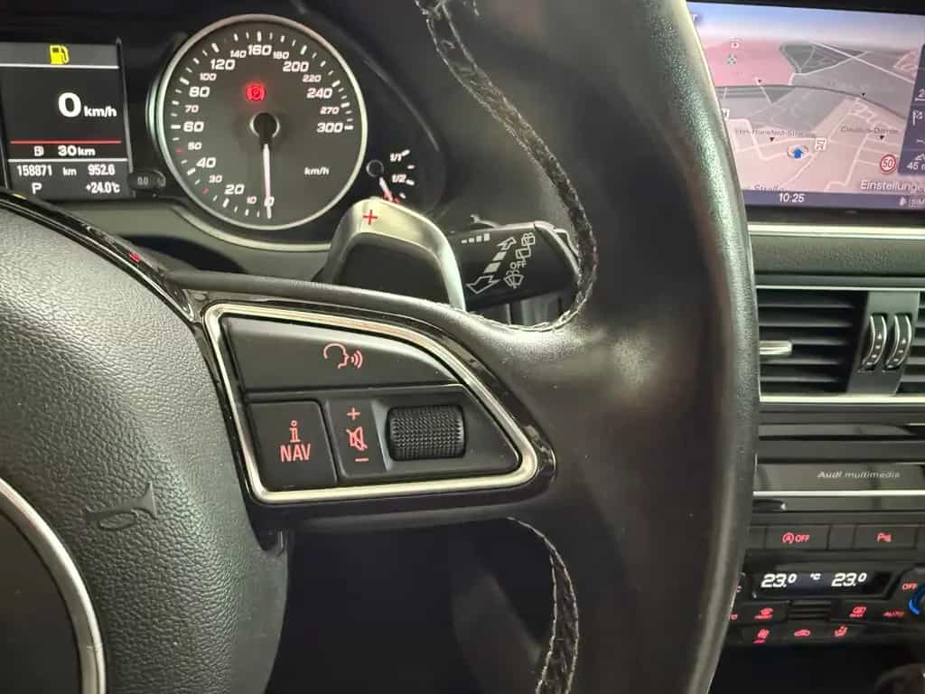 Audi SQ5 3.0 TDI*QUAT*AUT*BI-XN*B&O*PAN*ACC*LANE*KAMR 09/2013-photo-30
