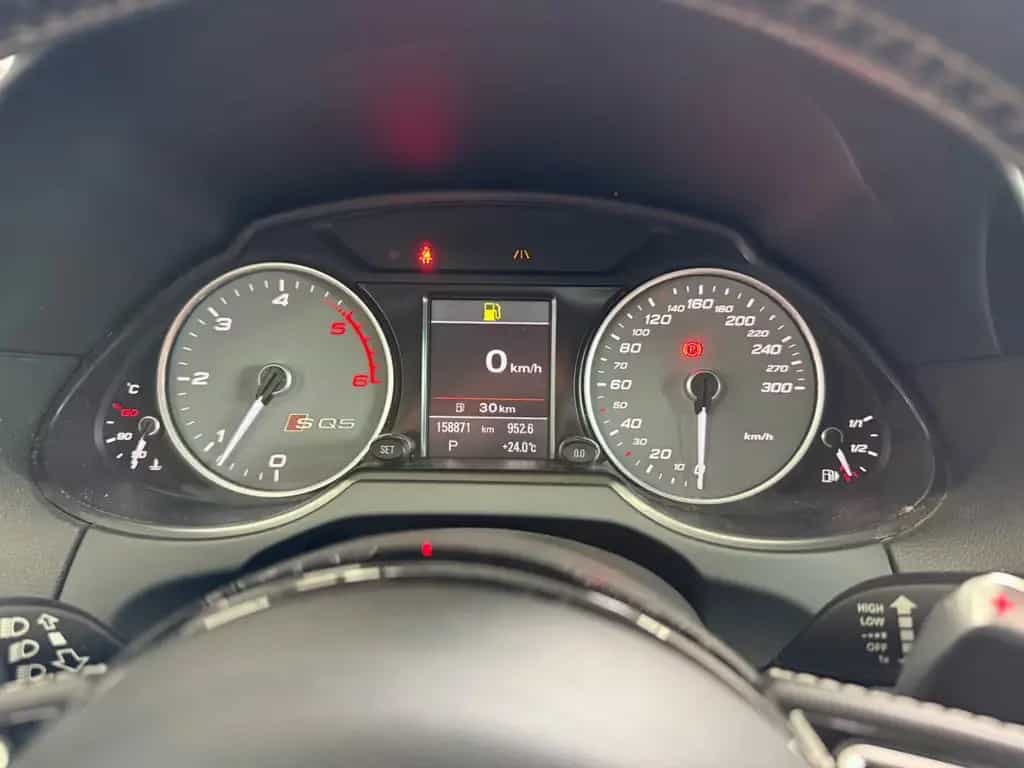 Audi SQ5 3.0 TDI*QUAT*AUT*BI-XN*B&O*PAN*ACC*LANE*KAMR 09/2013-photo-32
