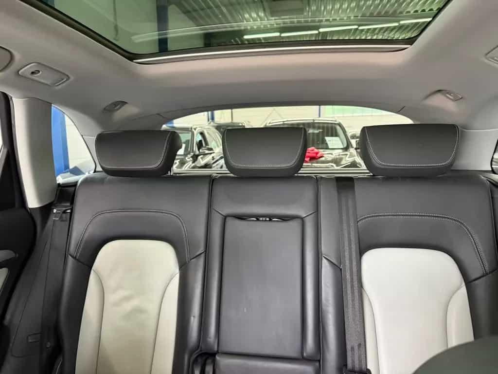 Audi SQ5 3.0 TDI*QUAT*AUT*BI-XN*B&O*PAN*ACC*LANE*KAMR 09/2013-photo-39