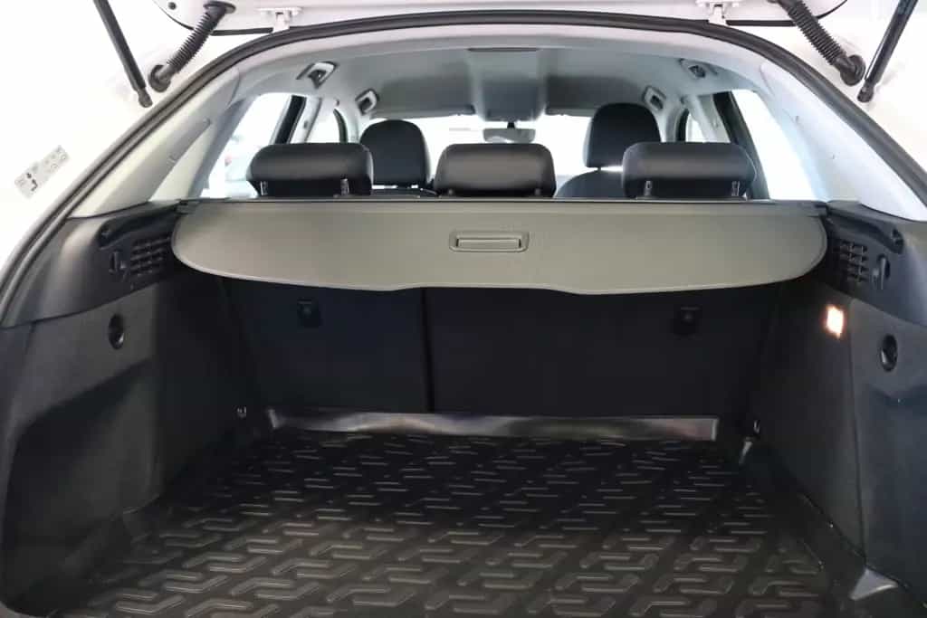 Audi Q3 basis Xenon PDC DAB+ Bergfahrassistent AHK 02/2017-photo-10