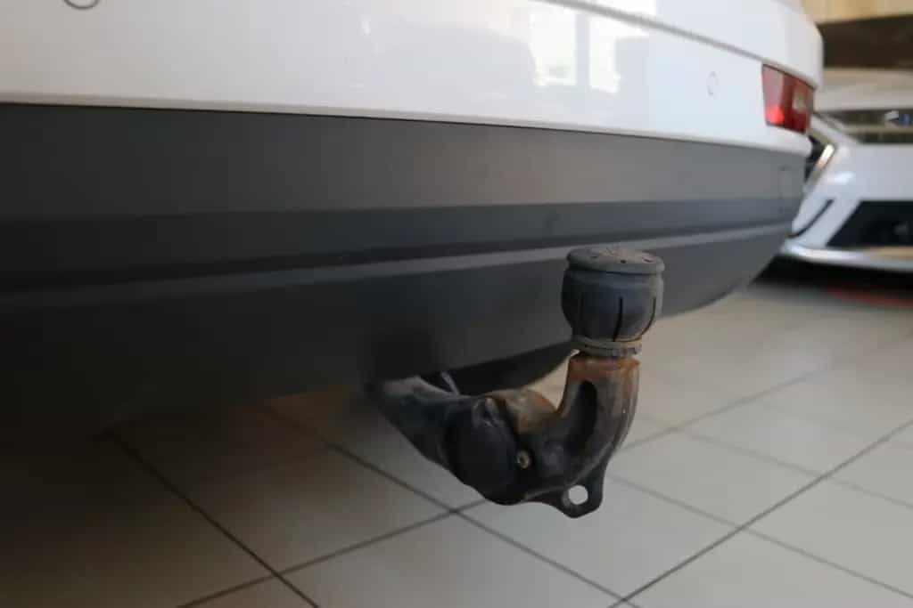 Audi Q3 basis Xenon PDC DAB+ Bergfahrassistent AHK 02/2017-photo-12