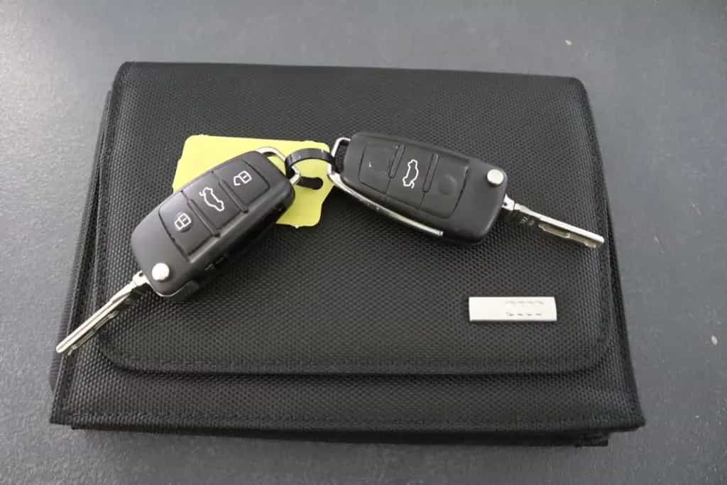Audi Q3 basis Xenon PDC DAB+ Bergfahrassistent AHK 02/2017-photo-26
