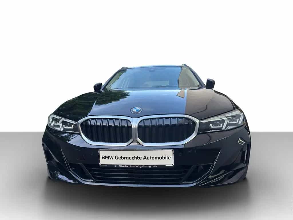 BMW 318 i Touring 07/2023-photo-3