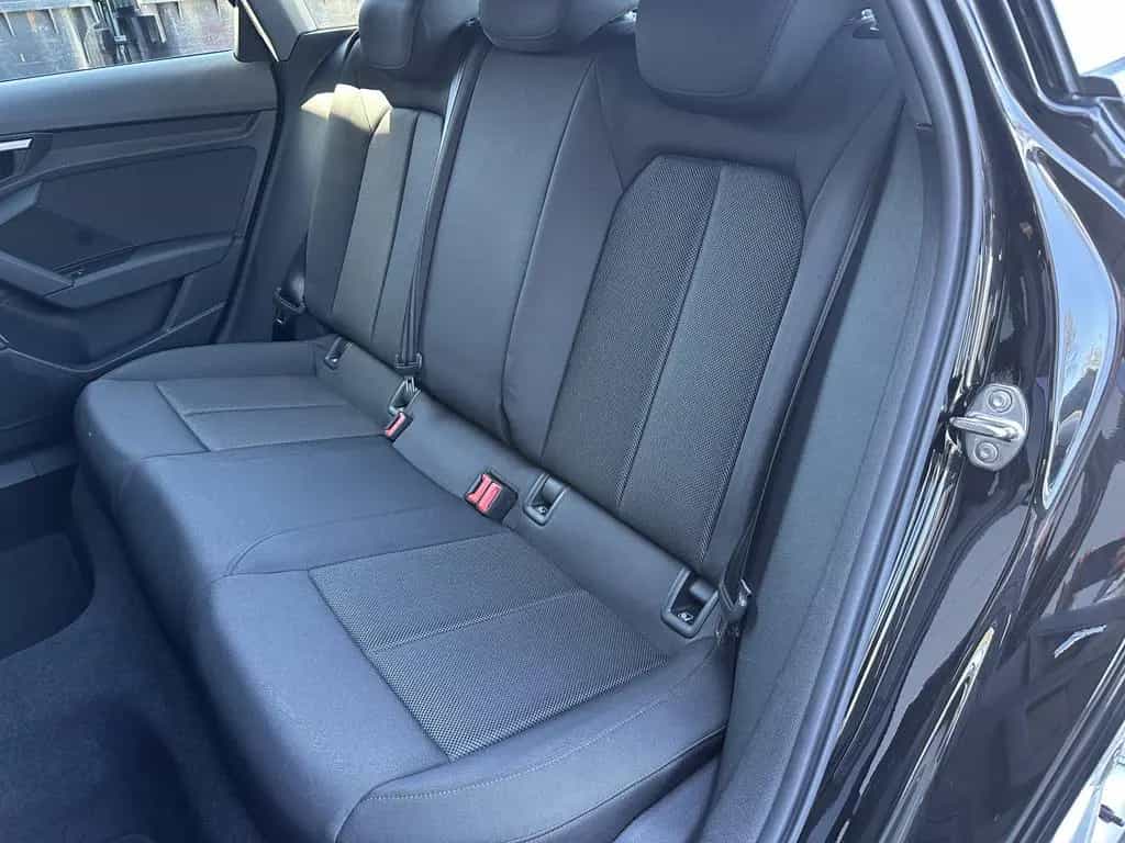 Audi A3 SpB 35 TDI NAV+LED+KLIMAAUT+SHZ+VKZ+VCOCKPIT 05/2021-photo-11