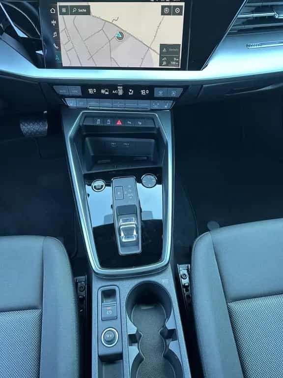 Audi A3 SpB 35 TDI NAV+LED+KLIMAAUT+SHZ+VKZ+VCOCKPIT 05/2021-photo-16