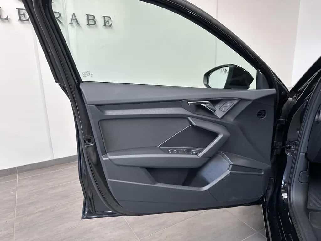 Audi A3 SpB 35 TDI NAV+LED+KLIMAAUT+SHZ+VKZ+VCOCKPIT 05/2021-photo-5