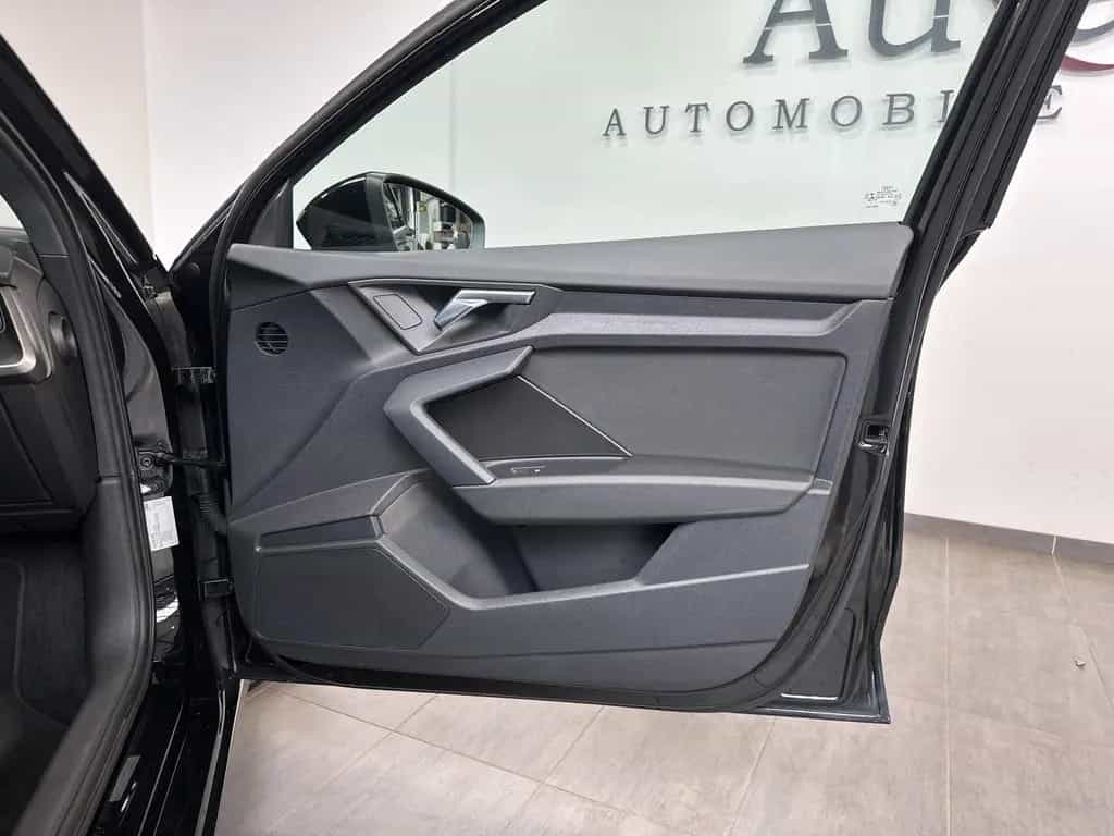 Audi A3 SpB 35 TDI NAV+LED+KLIMAAUT+SHZ+VKZ+VCOCKPIT 05/2021-photo-6