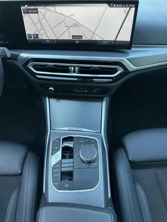 BMW 320 d Touring M-Sport NAV+LED+ACC+PANO+H&K+KAMERA 09/2022-photo-15