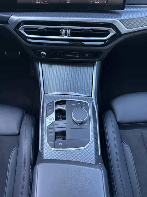 BMW 320 d Touring M-Sport NAV+LED+ACC+PANO+H&K+KAMERA 09/2022-photo-16