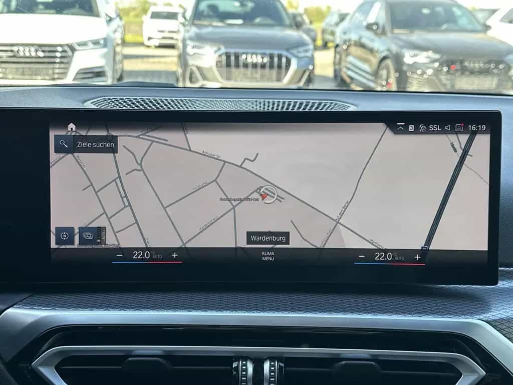 BMW 320 d Touring M-Sport NAV+LED+ACC+PANO+H&K+KAMERA 09/2022-photo-17