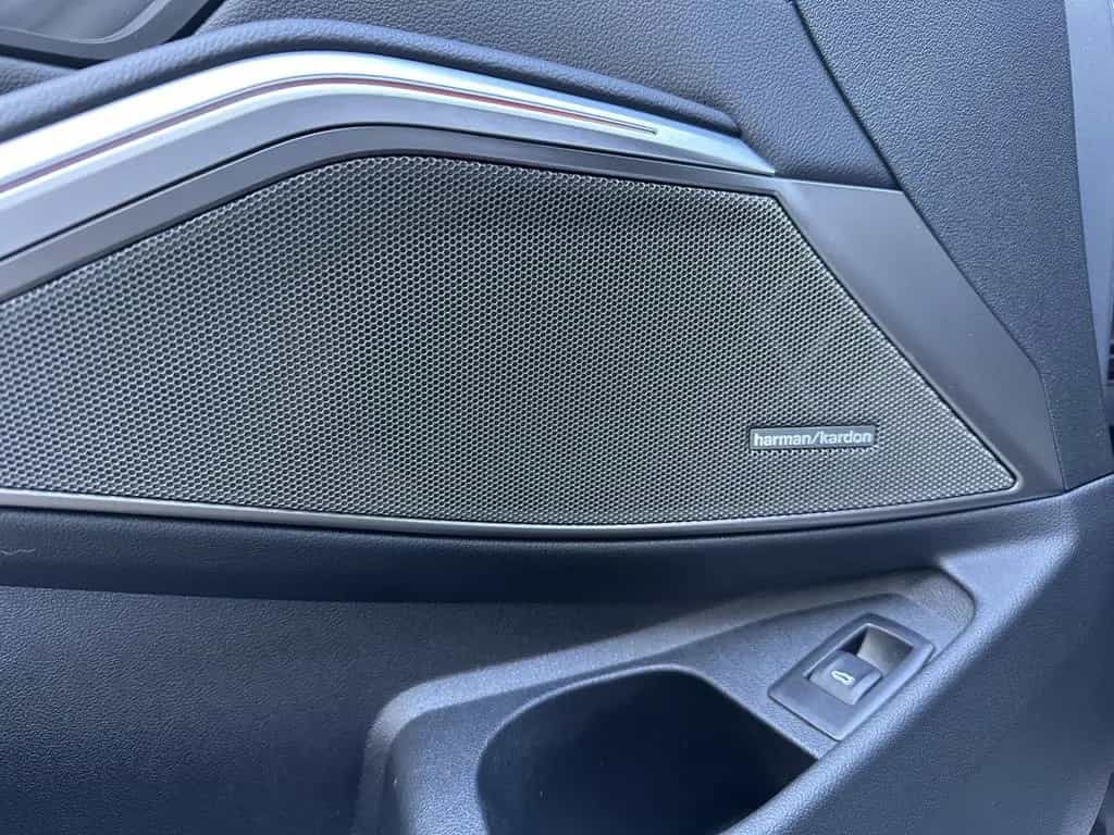 BMW 320 d Touring M-Sport NAV+LED+ACC+PANO+H&K+KAMERA 09/2022-photo-9