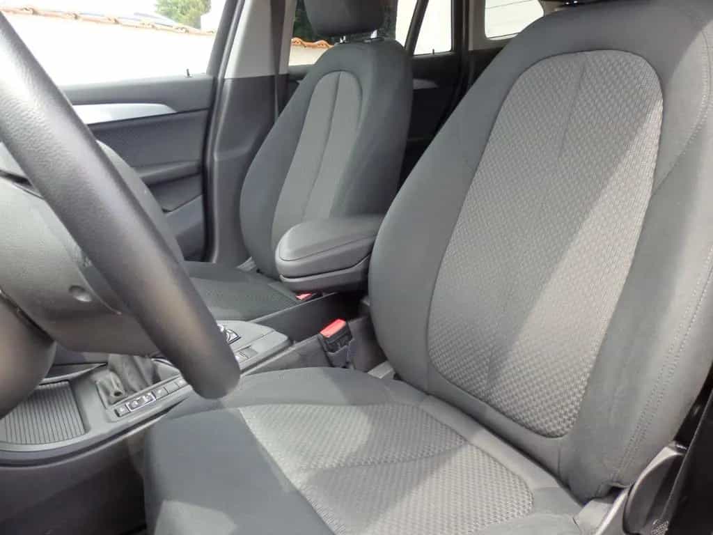 BMW X1 xDrive18d abnAHK Navi Parkass Sitzhzg Komfzug 07/2021-photo-8