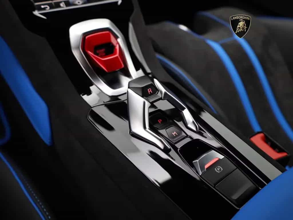 Lamborghini Huracán Tecnica I Lamborghini Hamburg 11/2024-photo-11