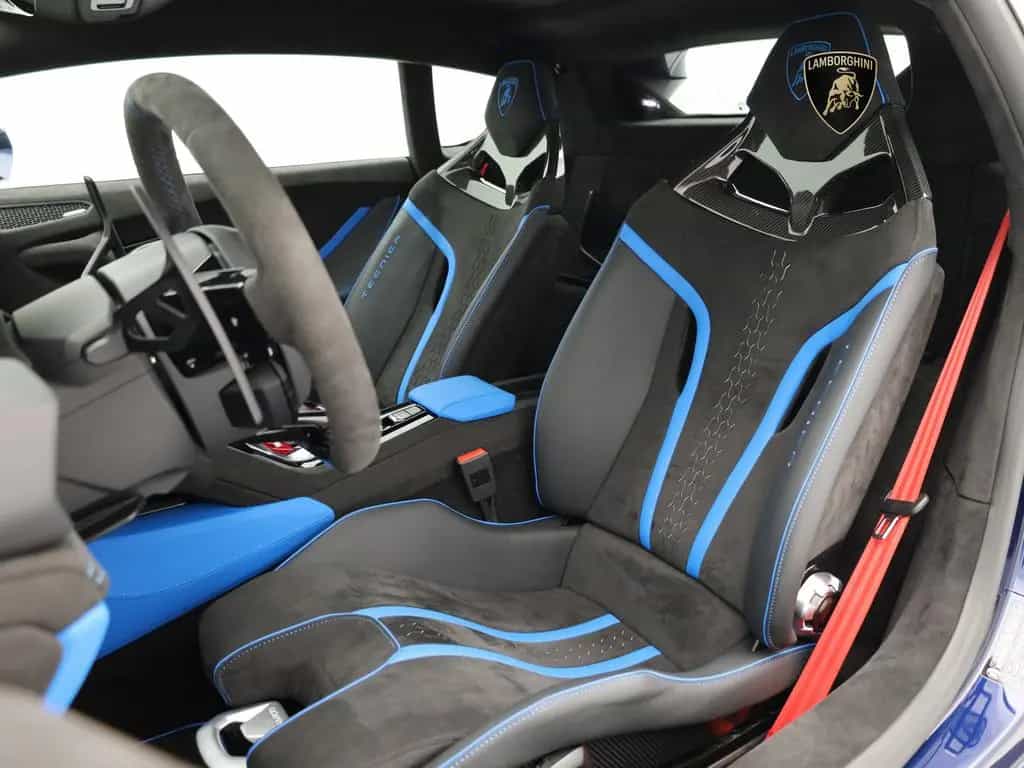 Lamborghini Huracán Tecnica I Lamborghini Hamburg 11/2024-photo-17