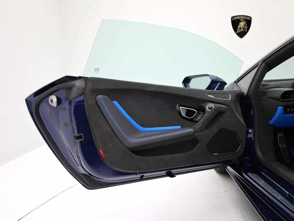 Lamborghini Huracán Tecnica I Lamborghini Hamburg 11/2024-photo-18